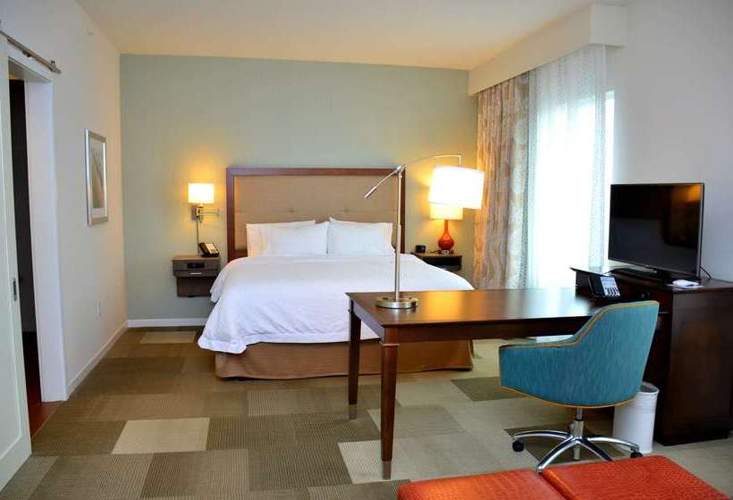 فندق Hampton Inn & Suites Deland