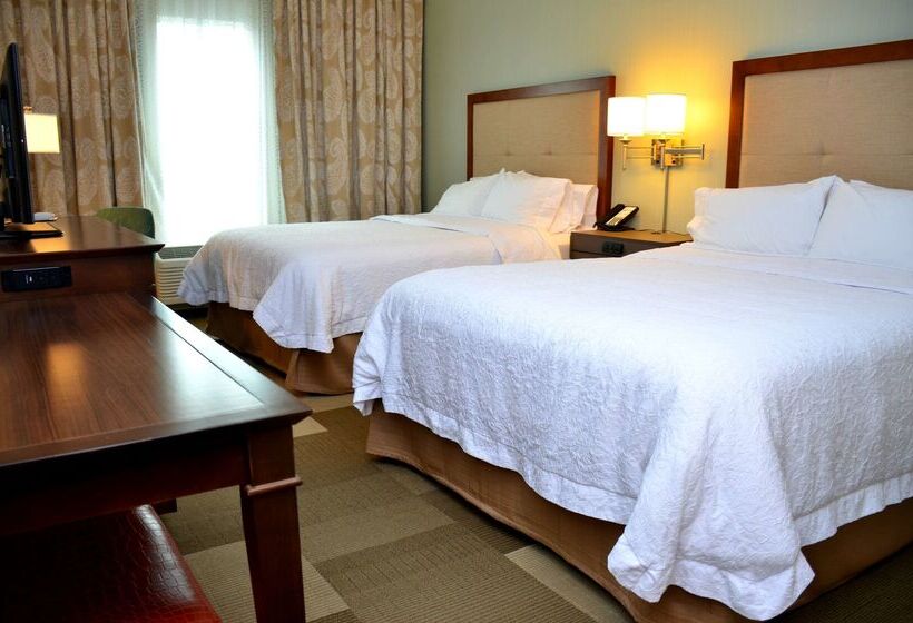 فندق Hampton Inn & Suites Deland