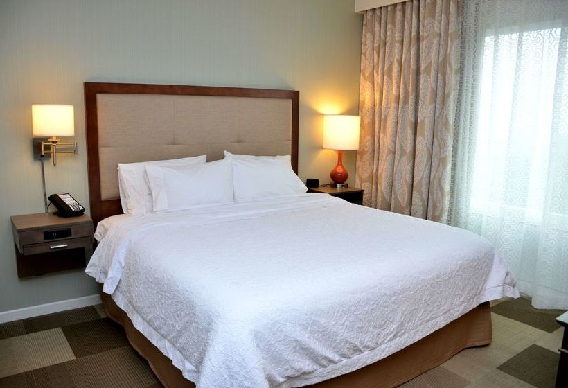 فندق Hampton Inn & Suites Deland