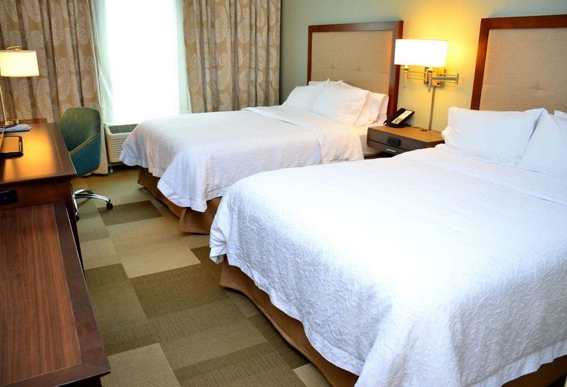 فندق Hampton Inn & Suites Deland