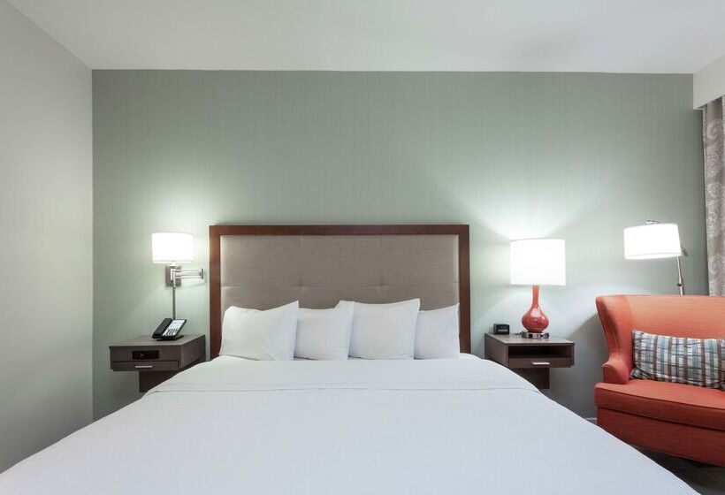 فندق Hampton Inn & Suites Deland