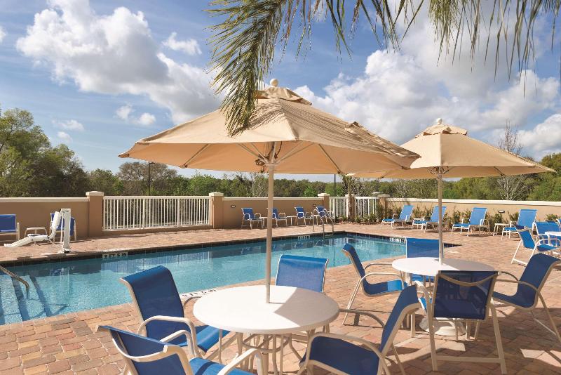 فندق Hampton Inn & Suites Deland