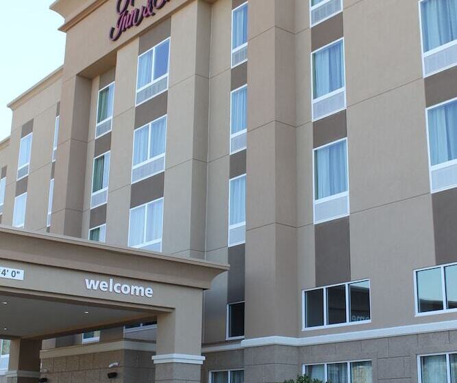 فندق Hampton Inn & Suites Deland