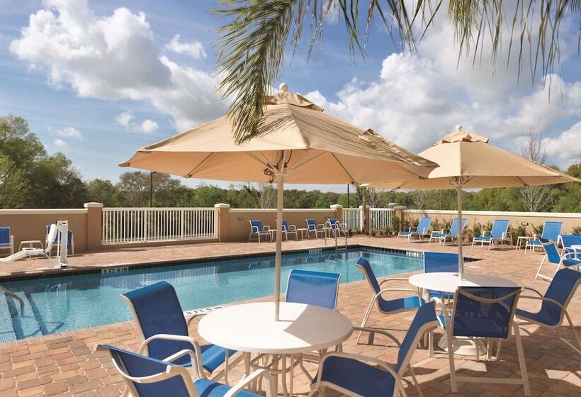 فندق Hampton Inn & Suites Deland