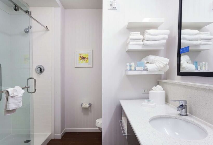 فندق Hampton Inn & Suites Deland