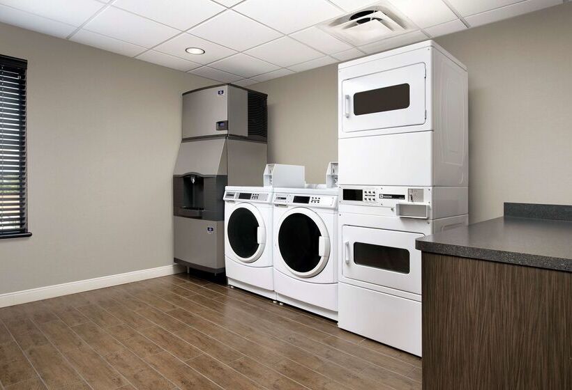 هتل Hampton Inn & Suites Phoenix Tempe