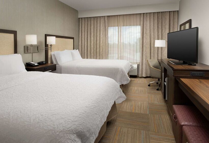هتل Hampton Inn & Suites Phoenix Tempe