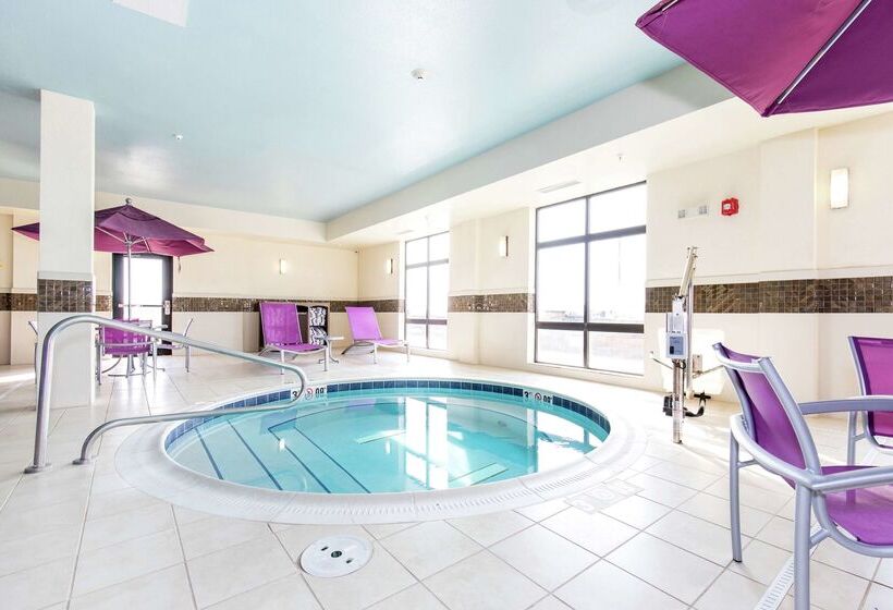 호텔 Hampton Inn & Suites Sandusky/milan