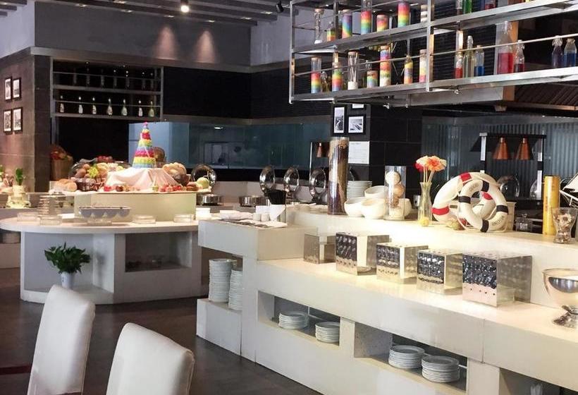 فندق Harbour Oriental