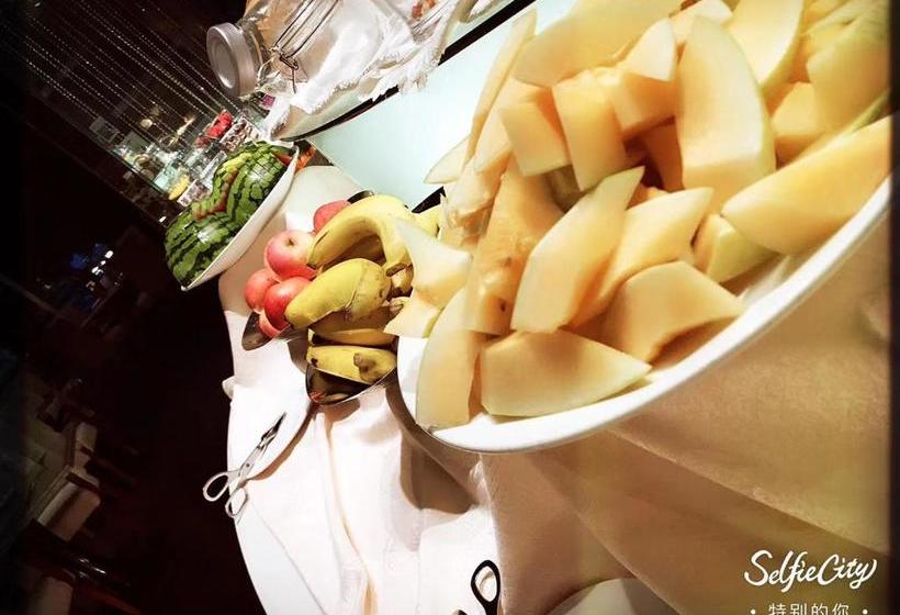 فندق Harbour Oriental