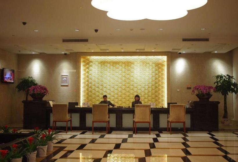 فندق Harbour Oriental