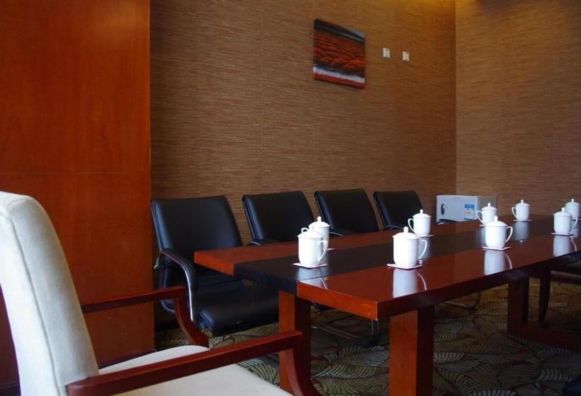 فندق Harbour Oriental