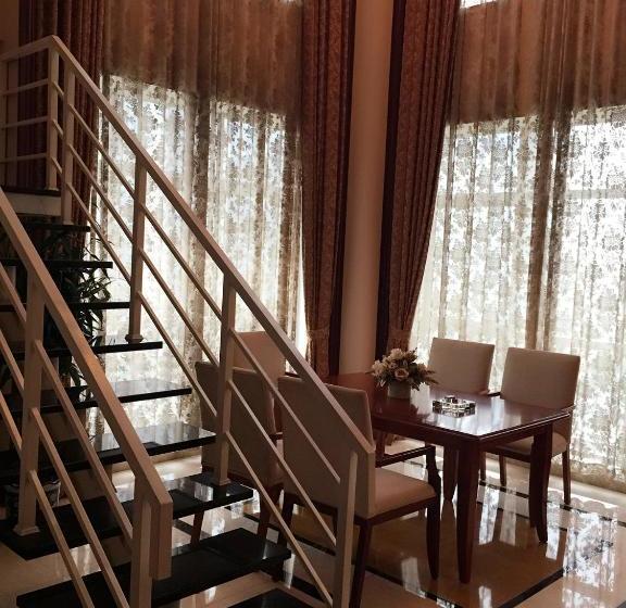 فندق Harbour Oriental