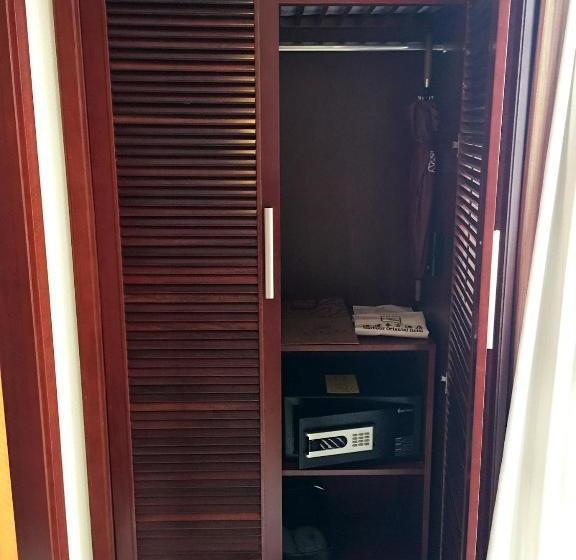 فندق Harbour Oriental