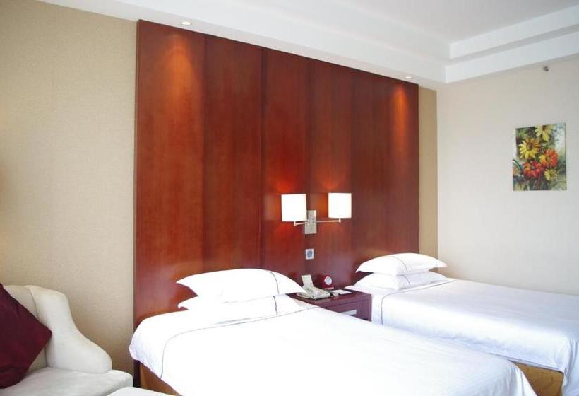 فندق Harbour Oriental