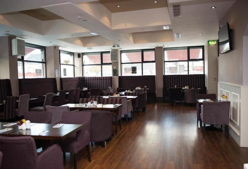 ホテル Harry's Of Kinnegad