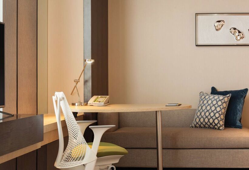 בית מלון כפרי Hilton Garden Inn Dandong