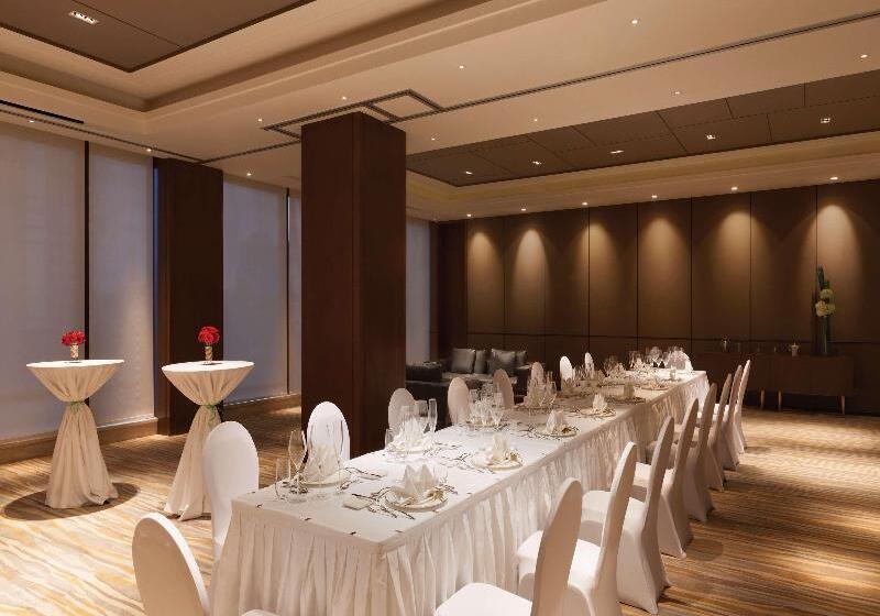 בית מלון כפרי Hilton Garden Inn Dandong