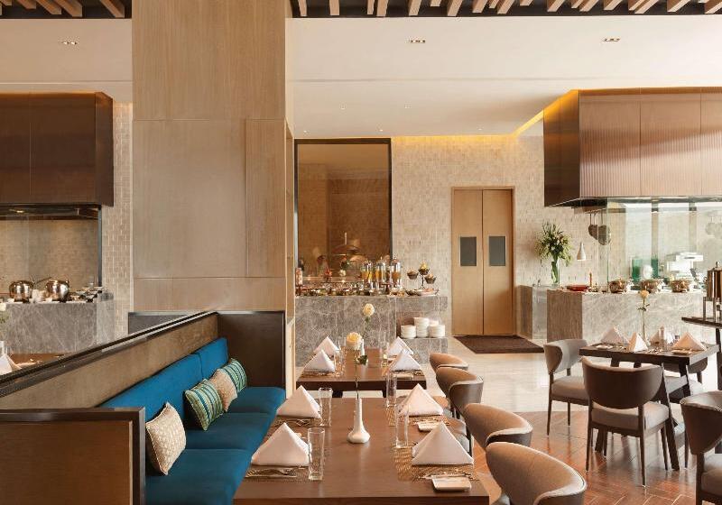 فندق Hilton Garden Inn Dandong