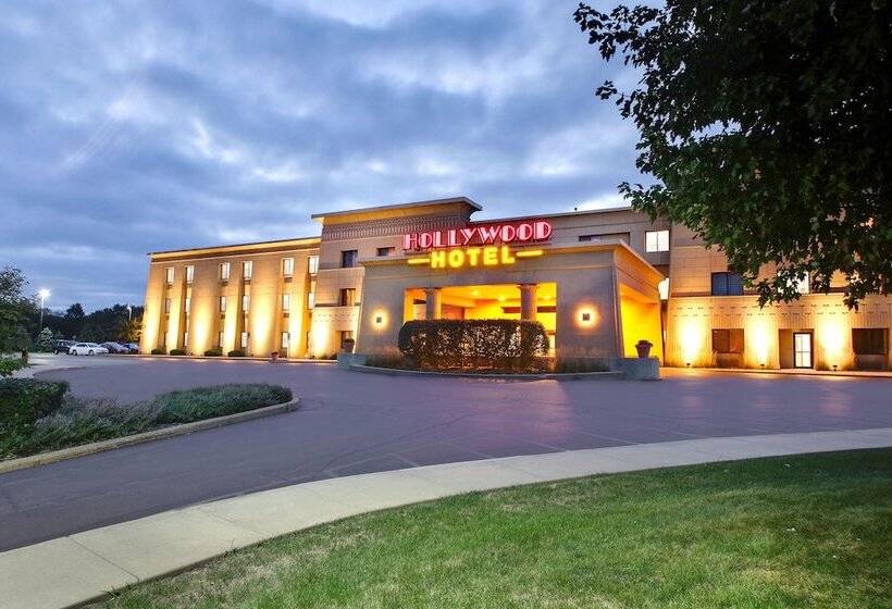 호텔 Hollywood Casino Joliet