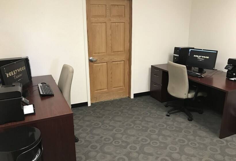 호텔 Hollywood Casino Joliet