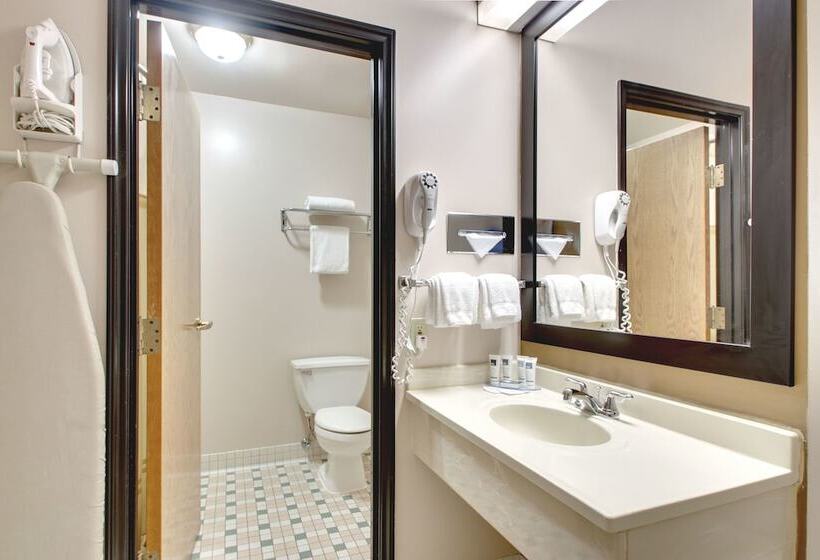 호텔 Hollywood Casino Joliet