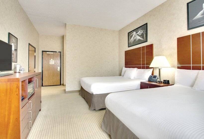 호텔 Hollywood Casino Joliet