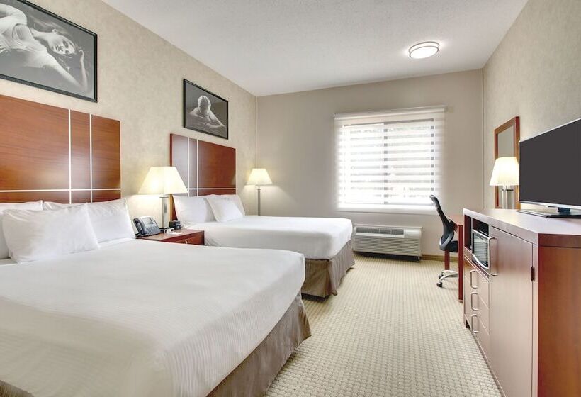 호텔 Hollywood Casino Joliet