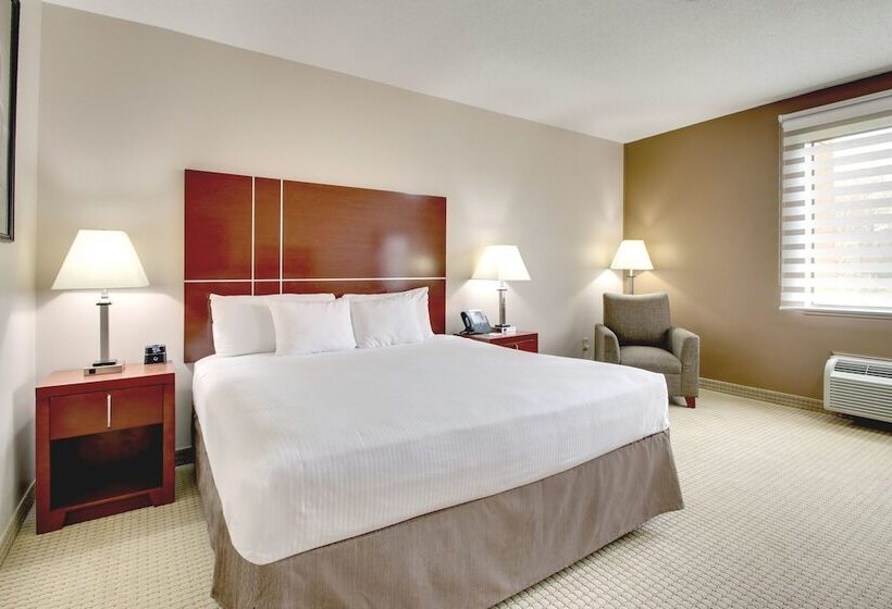 호텔 Hollywood Casino Joliet