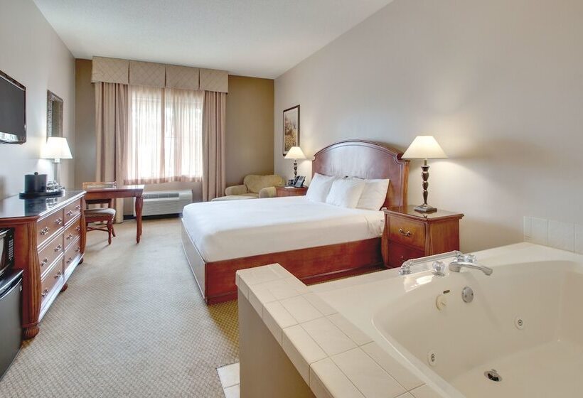 호텔 Hollywood Casino Joliet