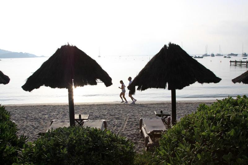 هتل Hôtel & Lodges Moby Dick