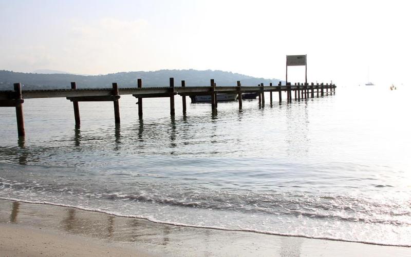 هتل Hôtel & Lodges Moby Dick