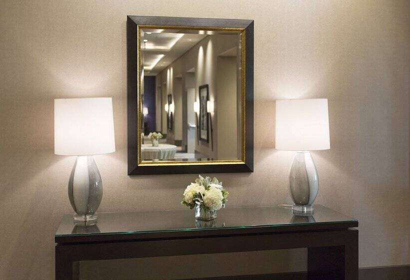 Отель Hyatt House Charleston Historic District