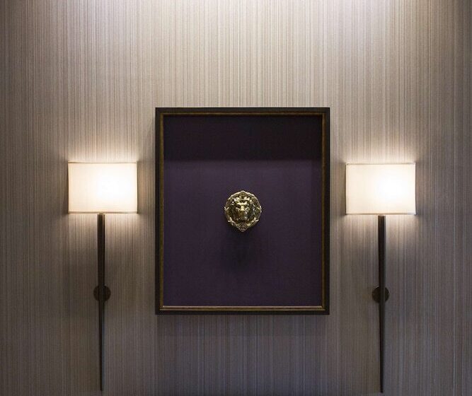 Отель Hyatt House Charleston Historic District