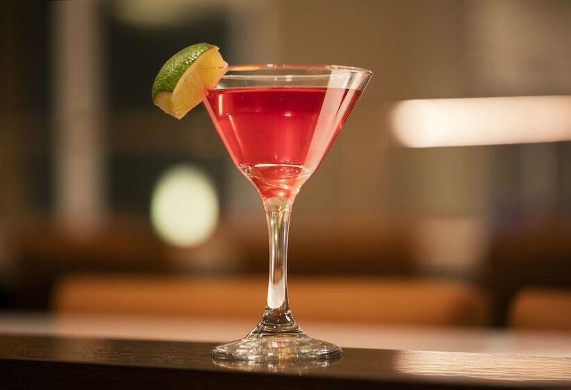 Отель Hyatt House Charleston Historic District