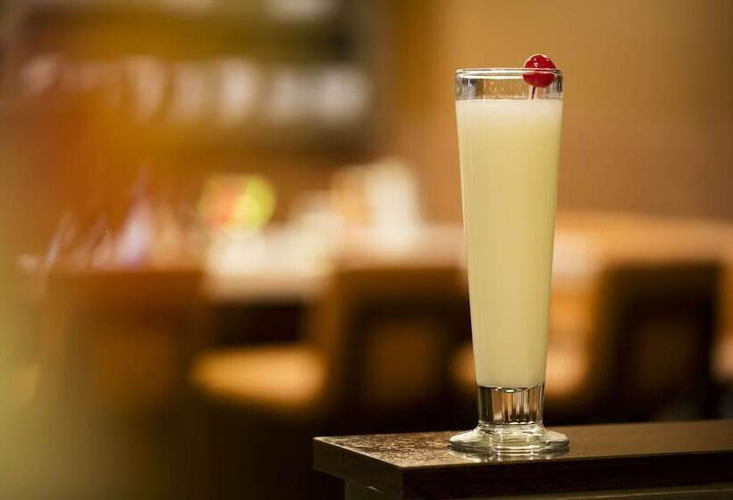 Отель Hyatt House Charleston Historic District