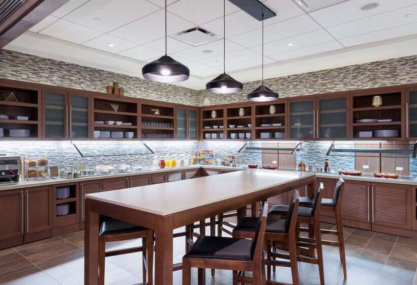 Отель Hyatt Place Denver Downtown