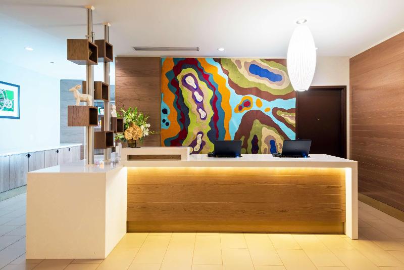 Отель Hyatt Place Denver Downtown