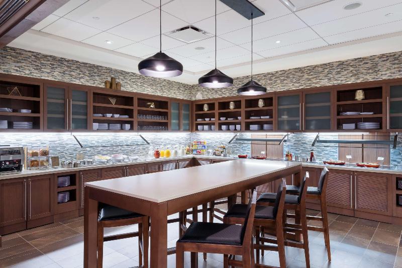 Отель Hyatt Place Denver Downtown