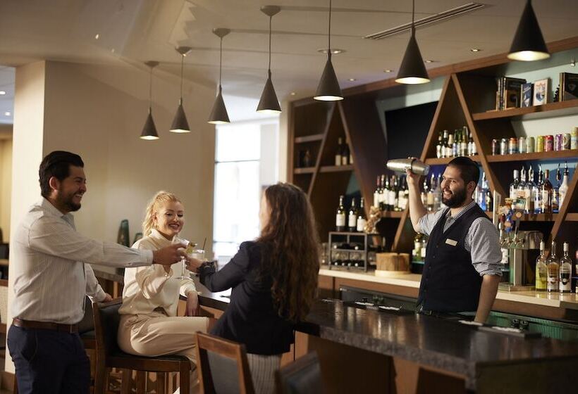 Отель Hyatt Place Denver Downtown