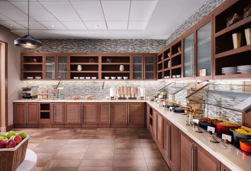 Отель Hyatt Place Denver Downtown