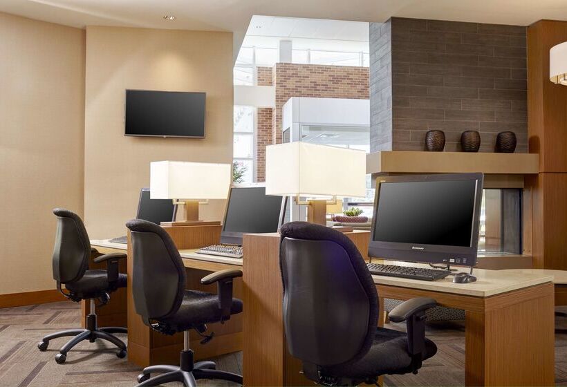 בית מלון כפרי Hyatt Place New York Yonkers