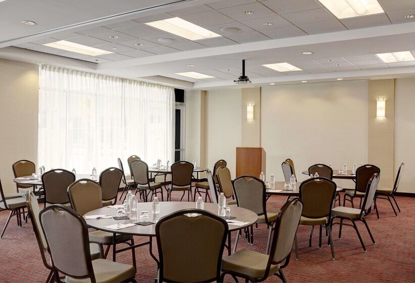 בית מלון כפרי Hyatt Place New York Yonkers