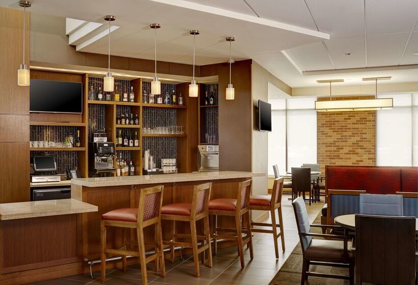 בית מלון כפרי Hyatt Place New York Yonkers