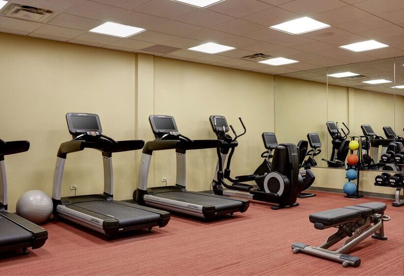 בית מלון כפרי Hyatt Place New York Yonkers