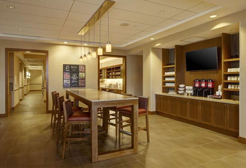 בית מלון כפרי Hyatt Place New York Yonkers