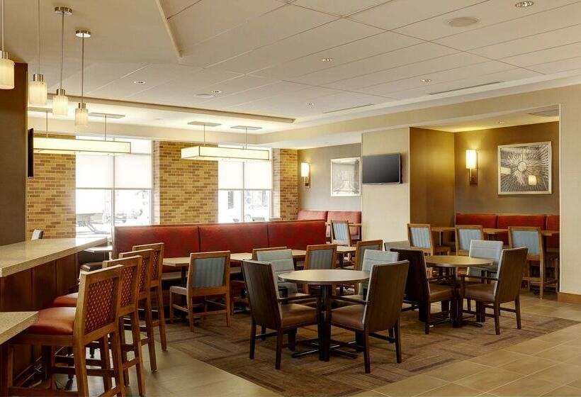 בית מלון כפרי Hyatt Place New York Yonkers