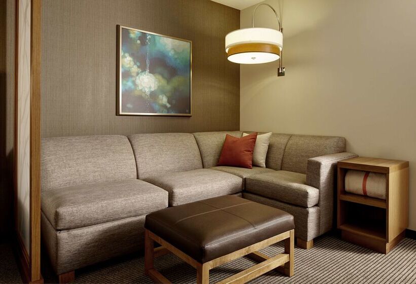 בית מלון כפרי Hyatt Place New York Yonkers