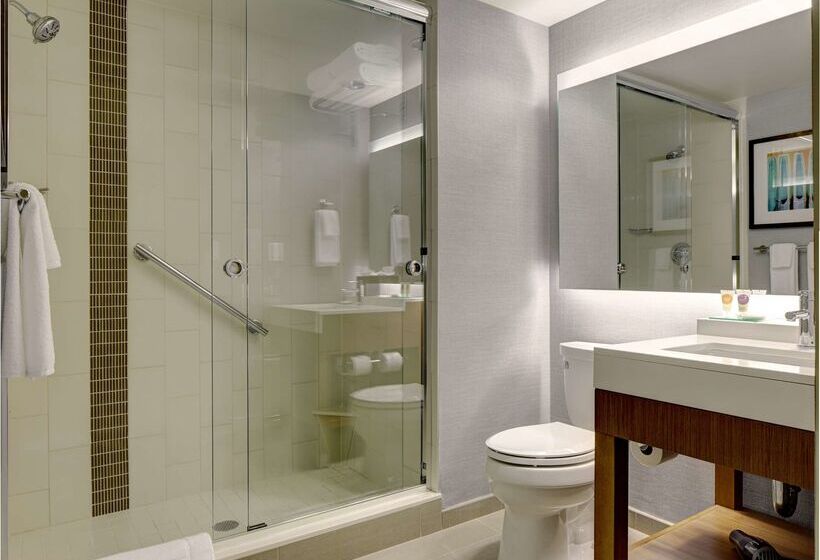 בית מלון כפרי Hyatt Place New York Yonkers