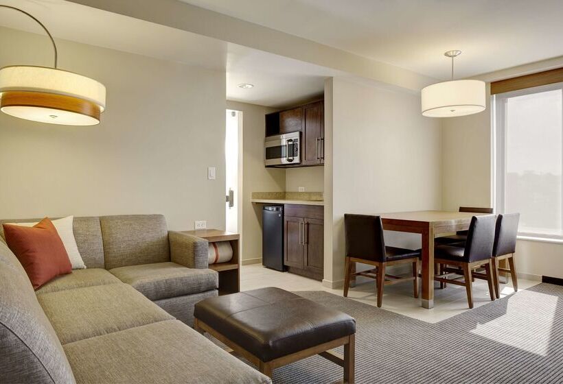 בית מלון כפרי Hyatt Place New York Yonkers